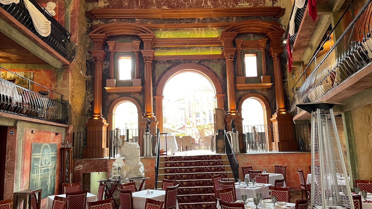 Restaurante Fonda Llabrés, desde 1957