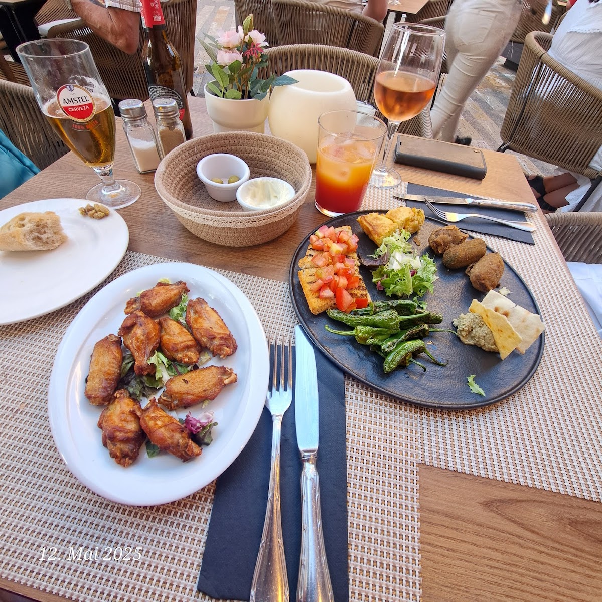 Restaurant Fonda Llabrés, depuis 1957