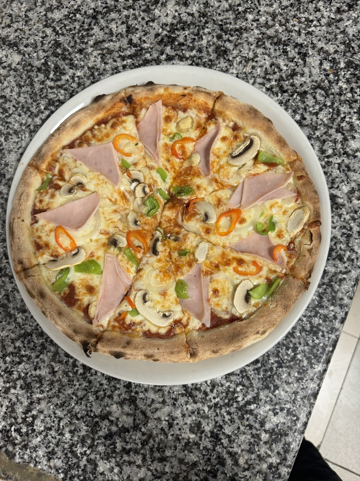 Alcudia Kebab & Pizza ( Halal )