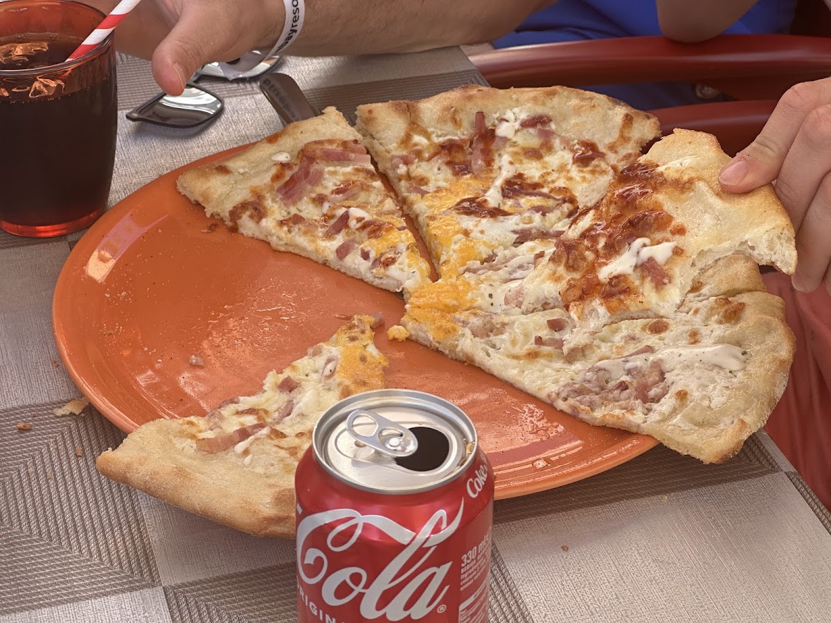 Didi doner kebab & pizzería