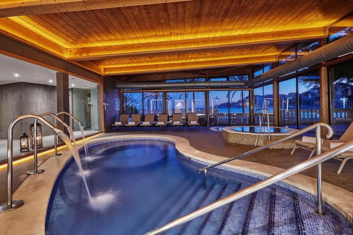 Secrets Mallorca Villamil Resort & Spa
