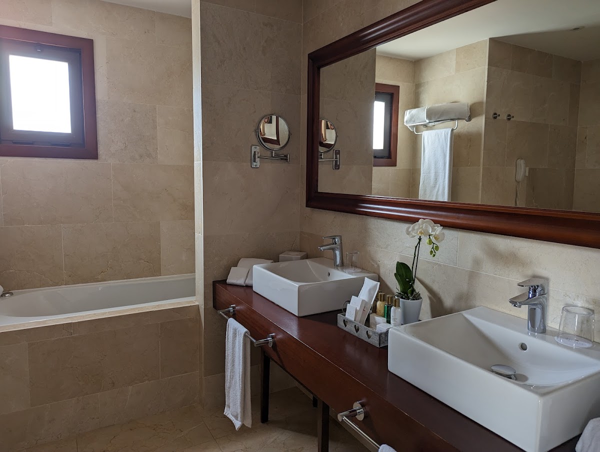 Secrets Mallorca Villamil Resort & Spa