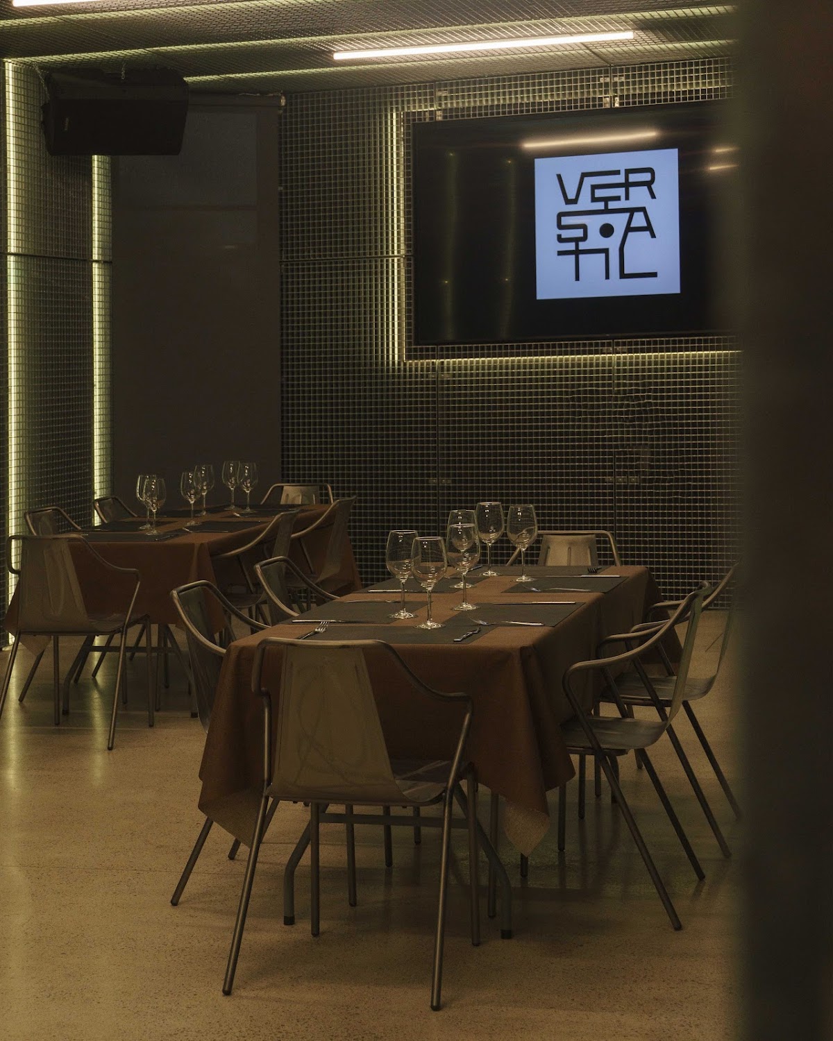 Espai Versàtil