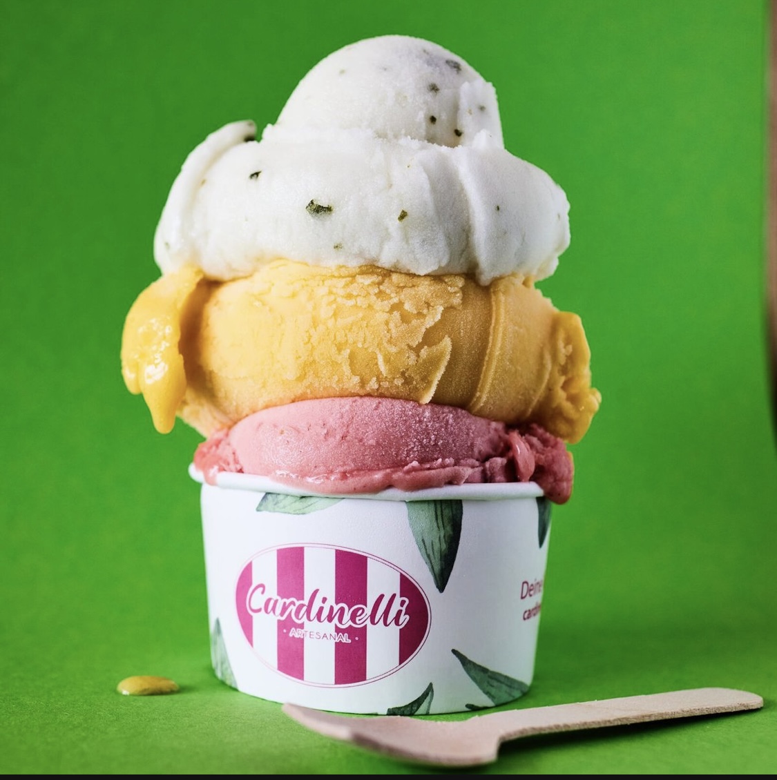 Gelateria Cardinelli