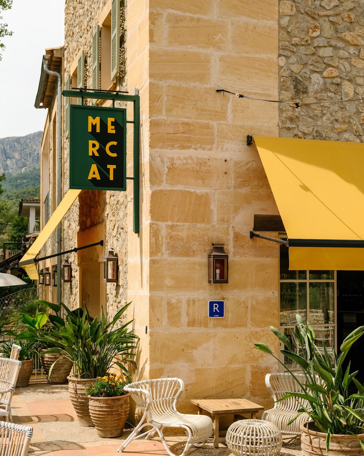Mercat Tramuntana