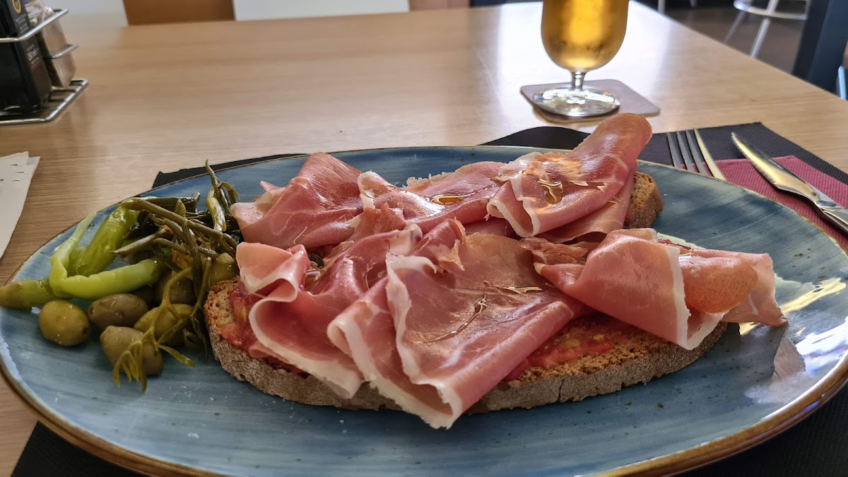 D’Presión Cerveseria