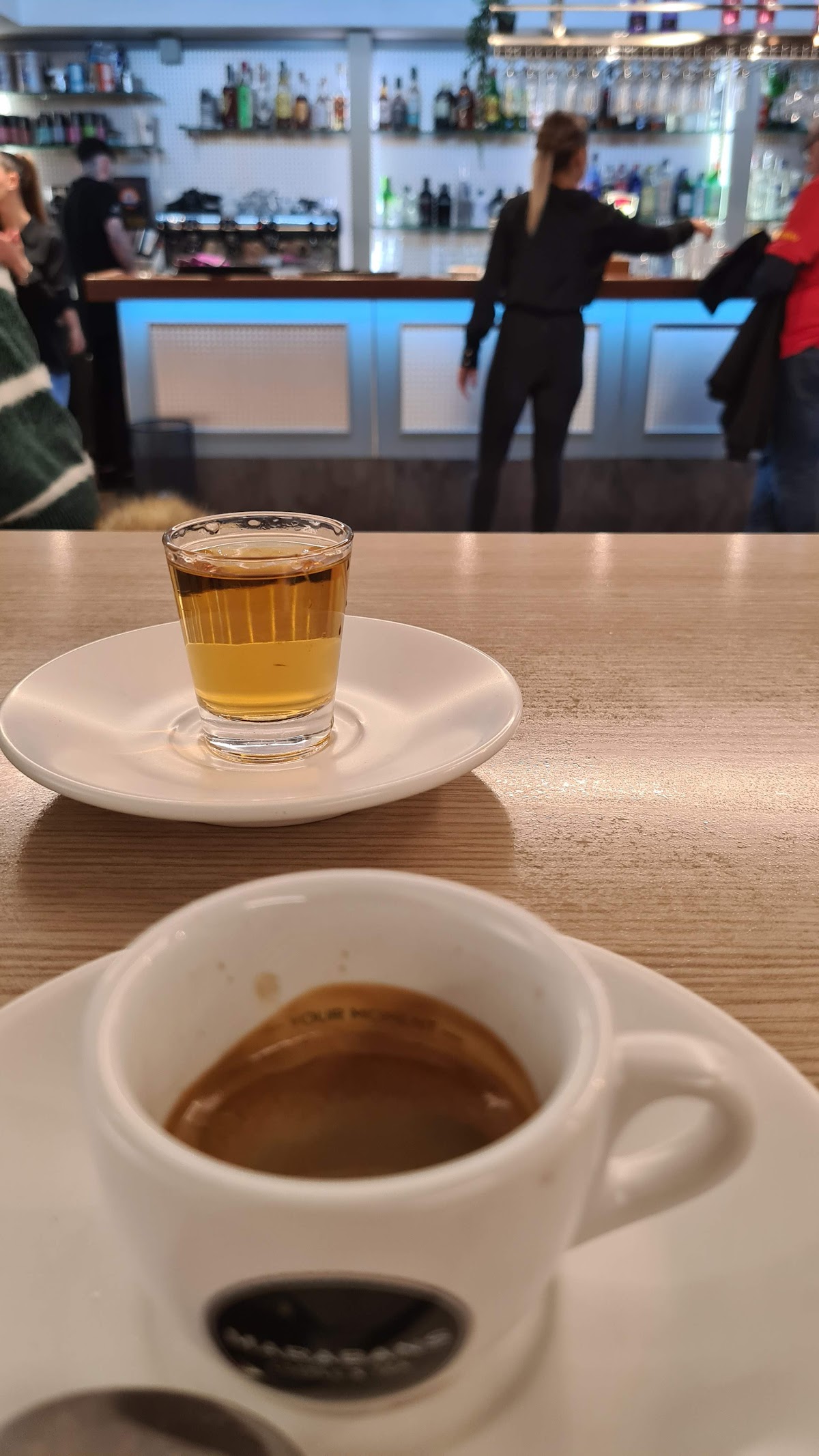 D’Presión Cerveseria