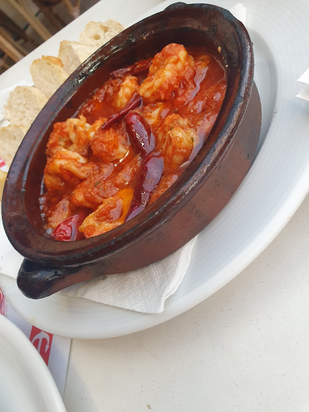 El pinocho