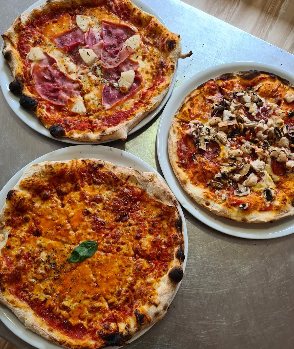 PIZZANGELO | Pizzas, Massas & Cocktails