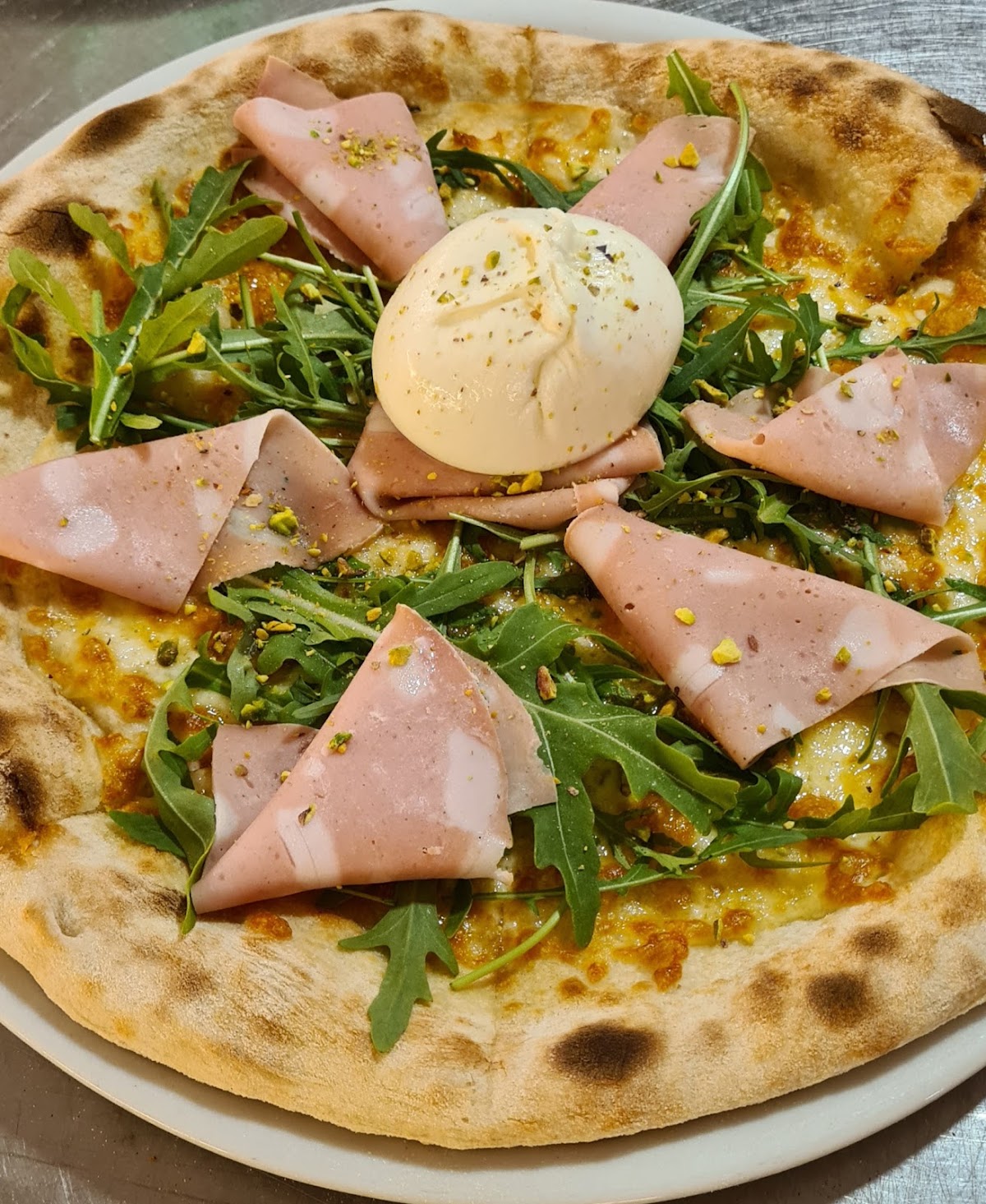 PIZZANGELO | Pizzas, Massas & Cocktails