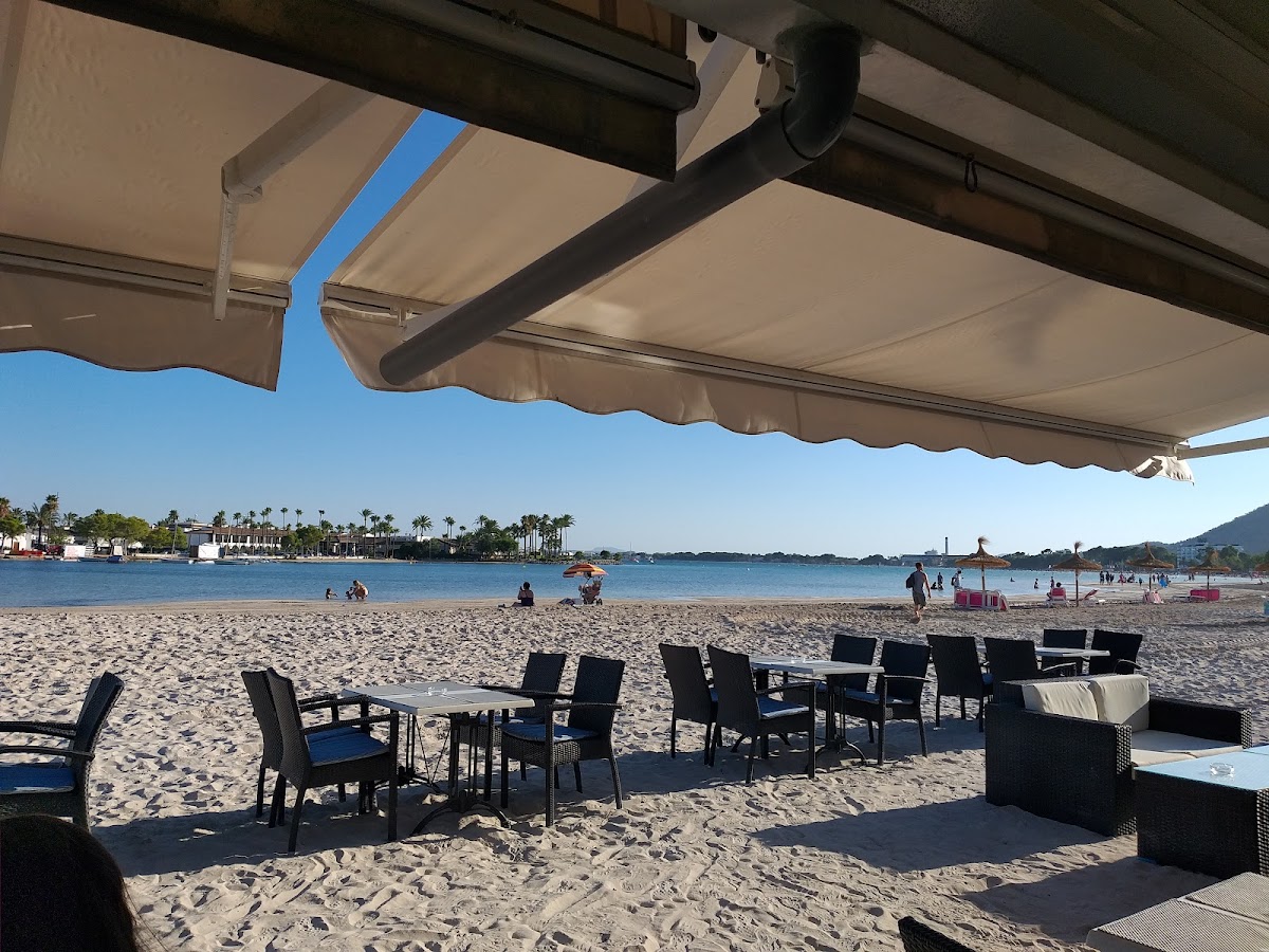 Strandbar