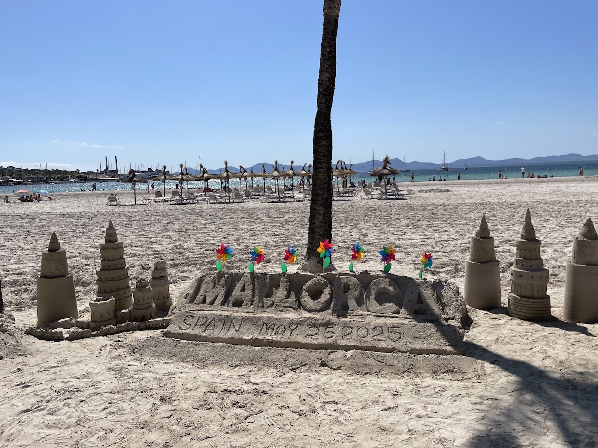Bar sulla Spiaggia
