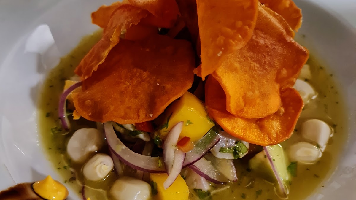 Il Ristorante Formentor