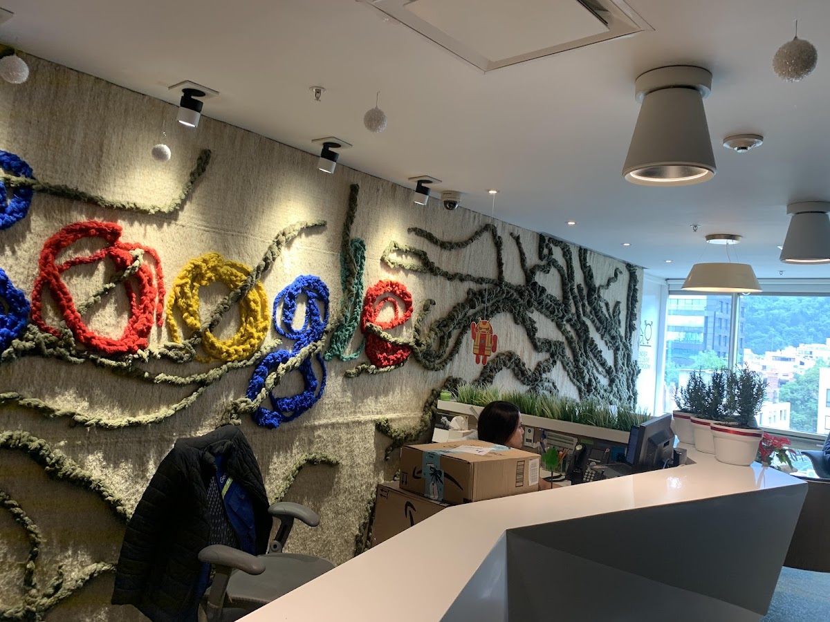 Google Colombia