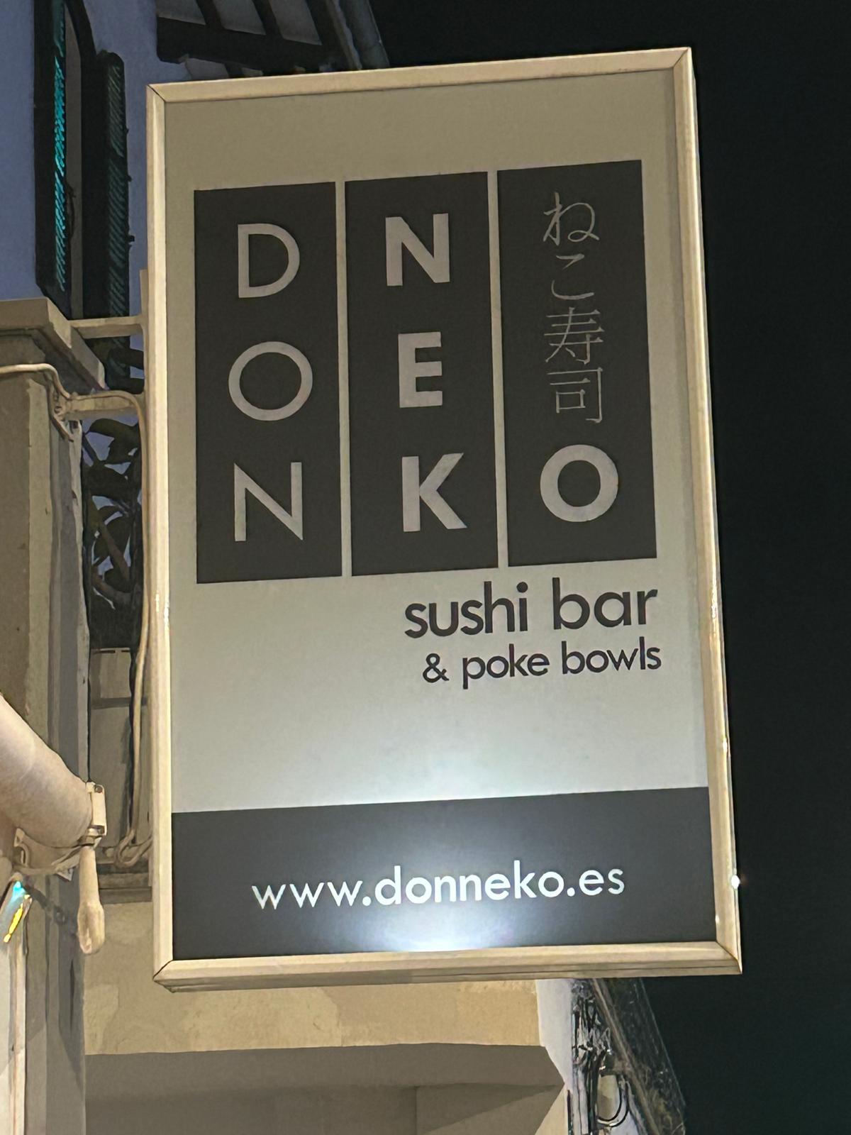 Neko Pokes