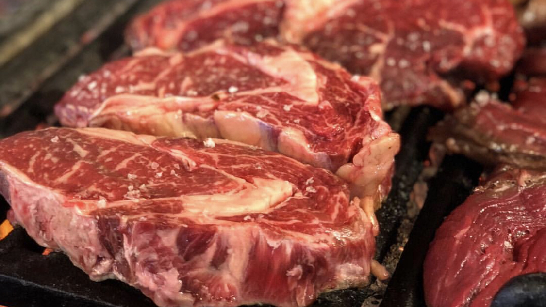 Steak House Carabela | Alcudia Restaurang