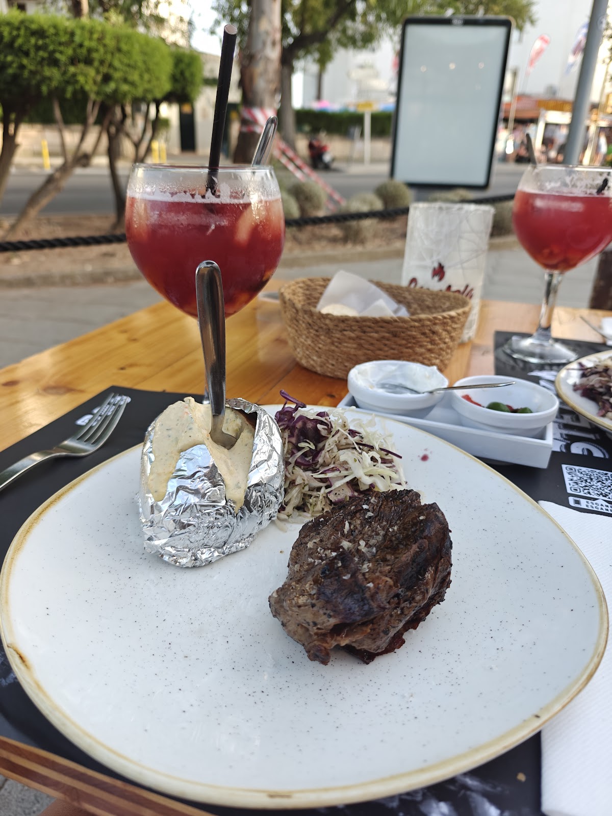 Steak House Carabela | Alcudia Restaurang