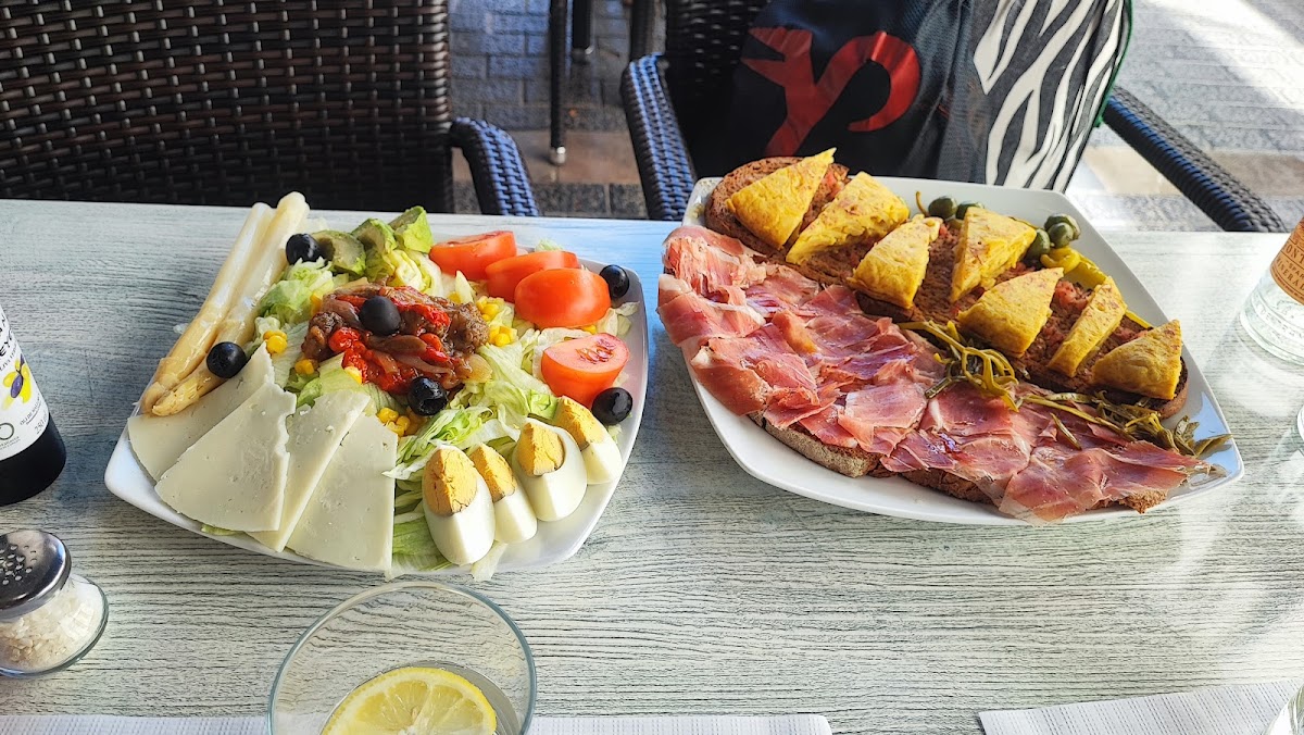 Pamboleria