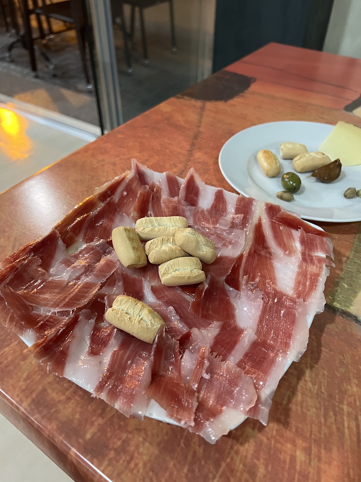 Pamboleria