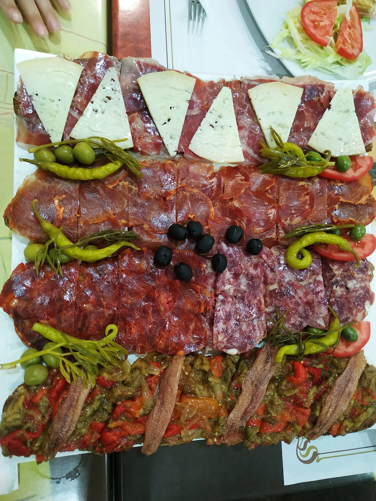 Pamboleria