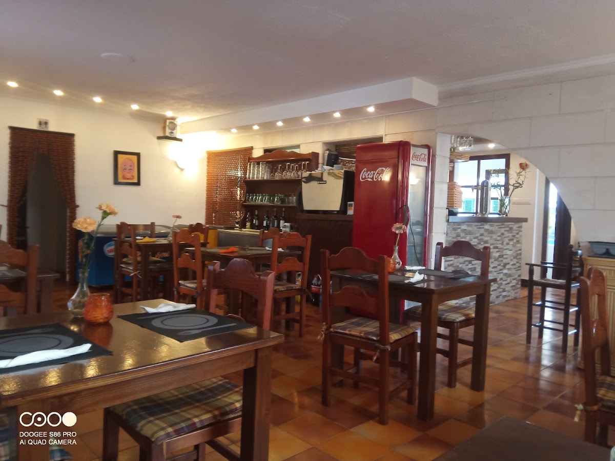 Restaurante Can Rupi