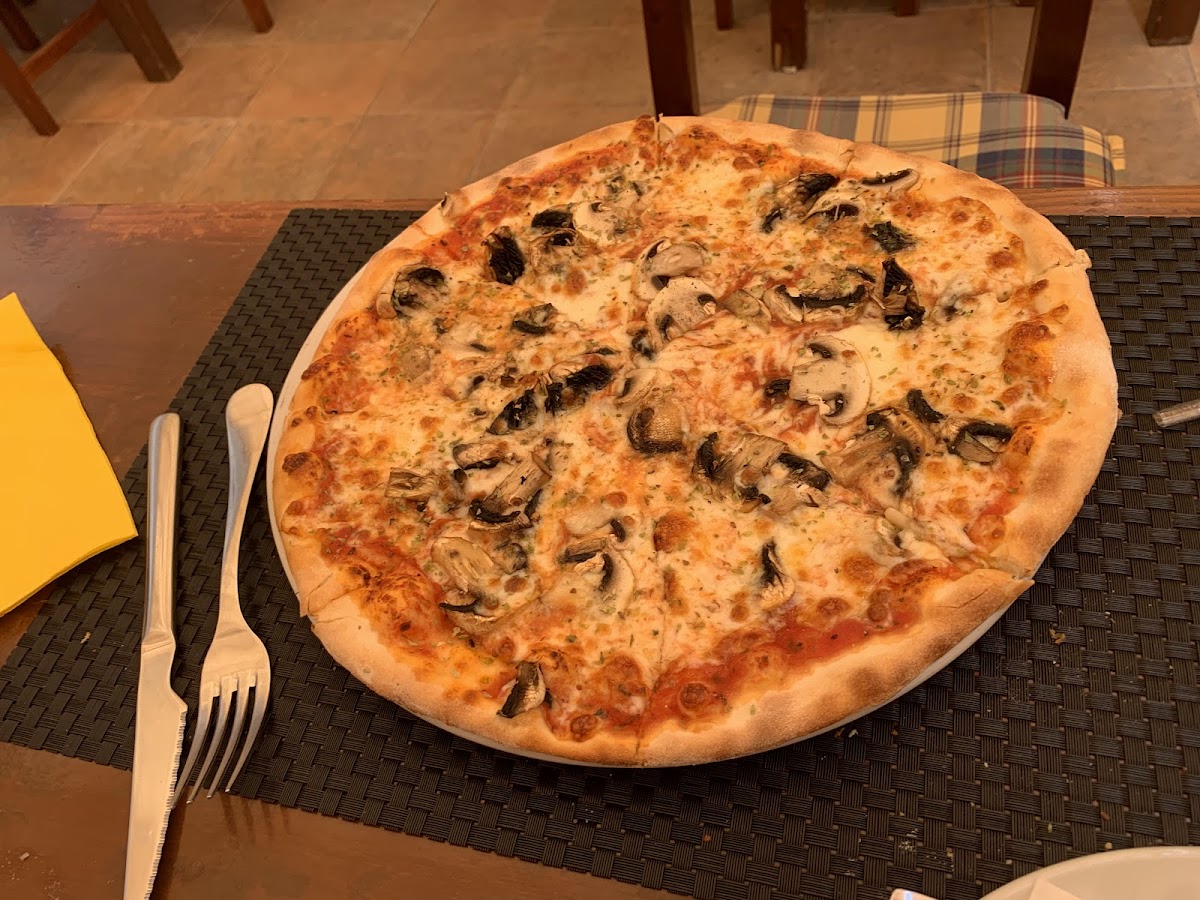 Restaurante Can Rupi