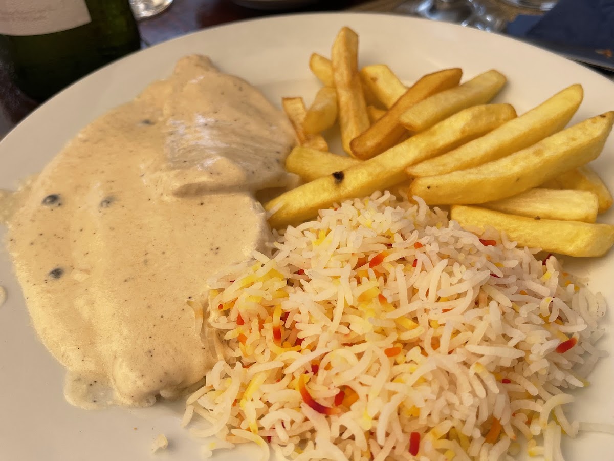Restaurante Can Rupi