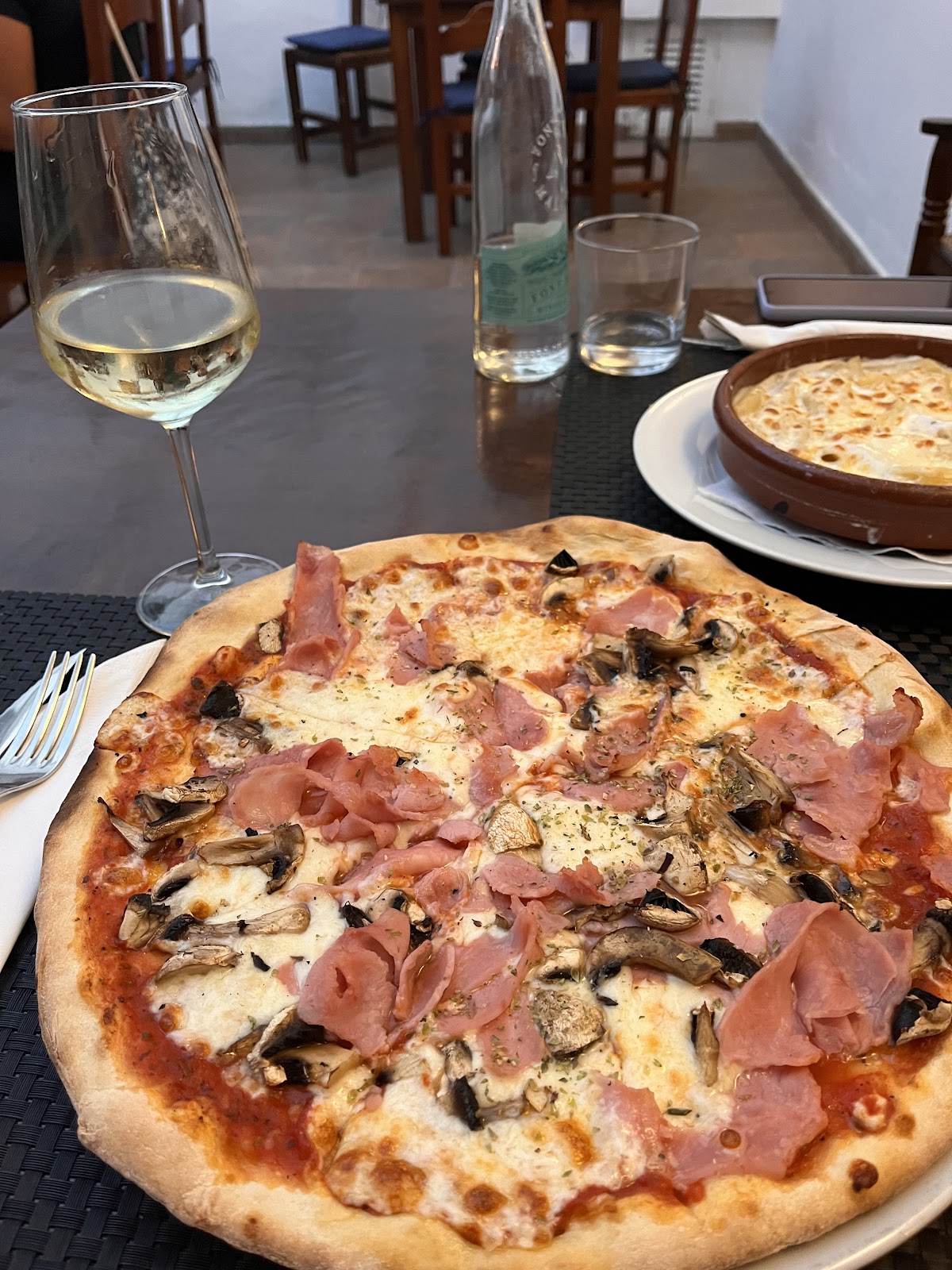 Restaurante Can Rupi