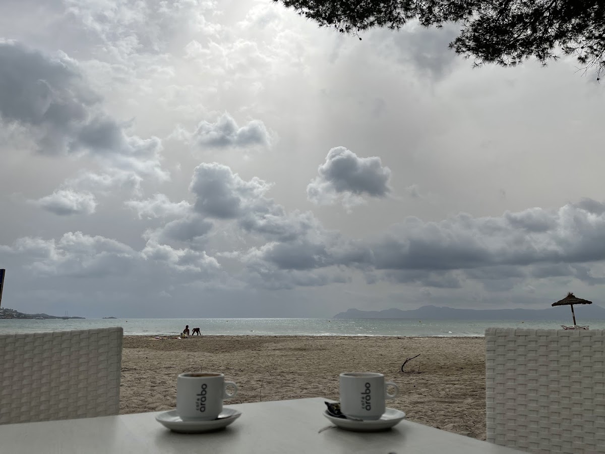 Playa Palomas