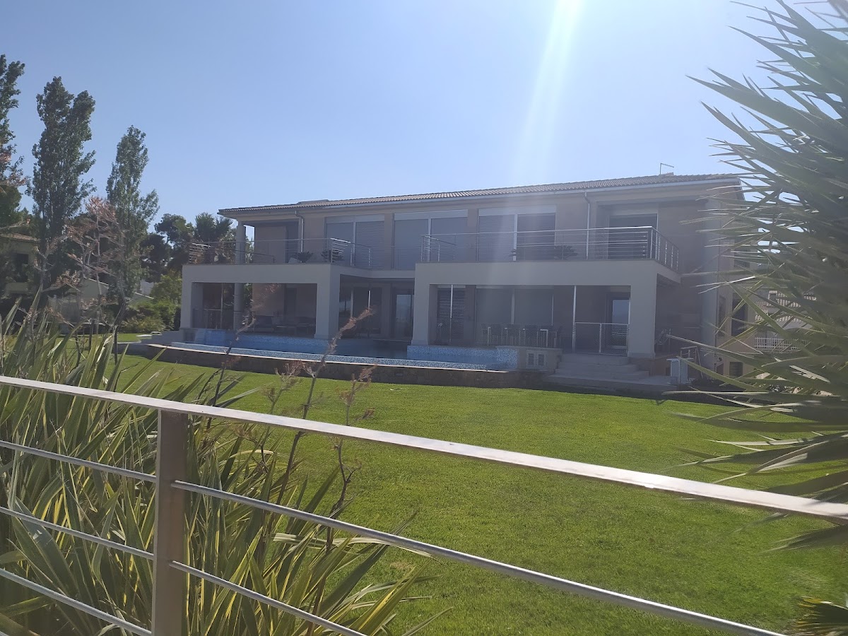 Playa Palomas