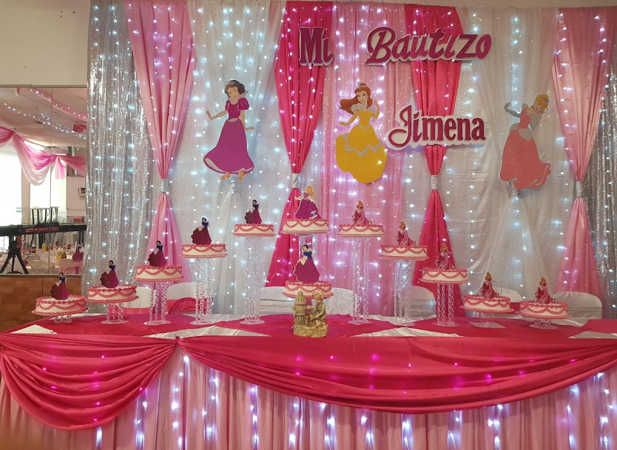 Repostería Boliviana