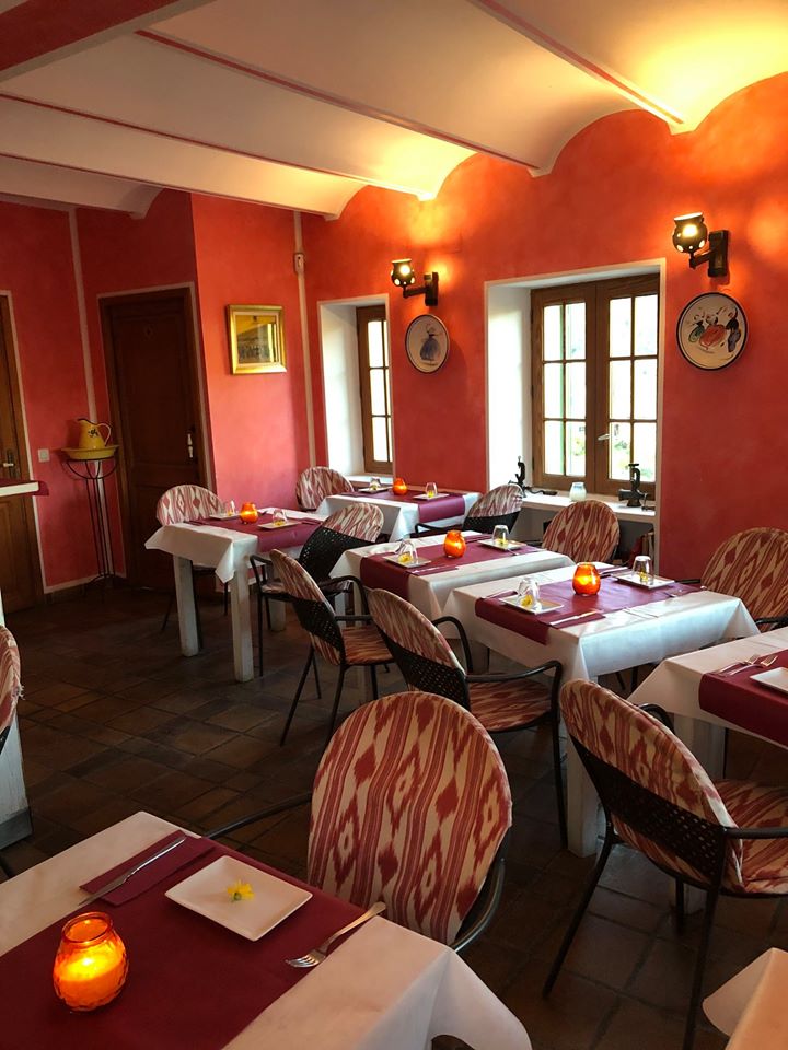 Restaurant Troia Valldemossa