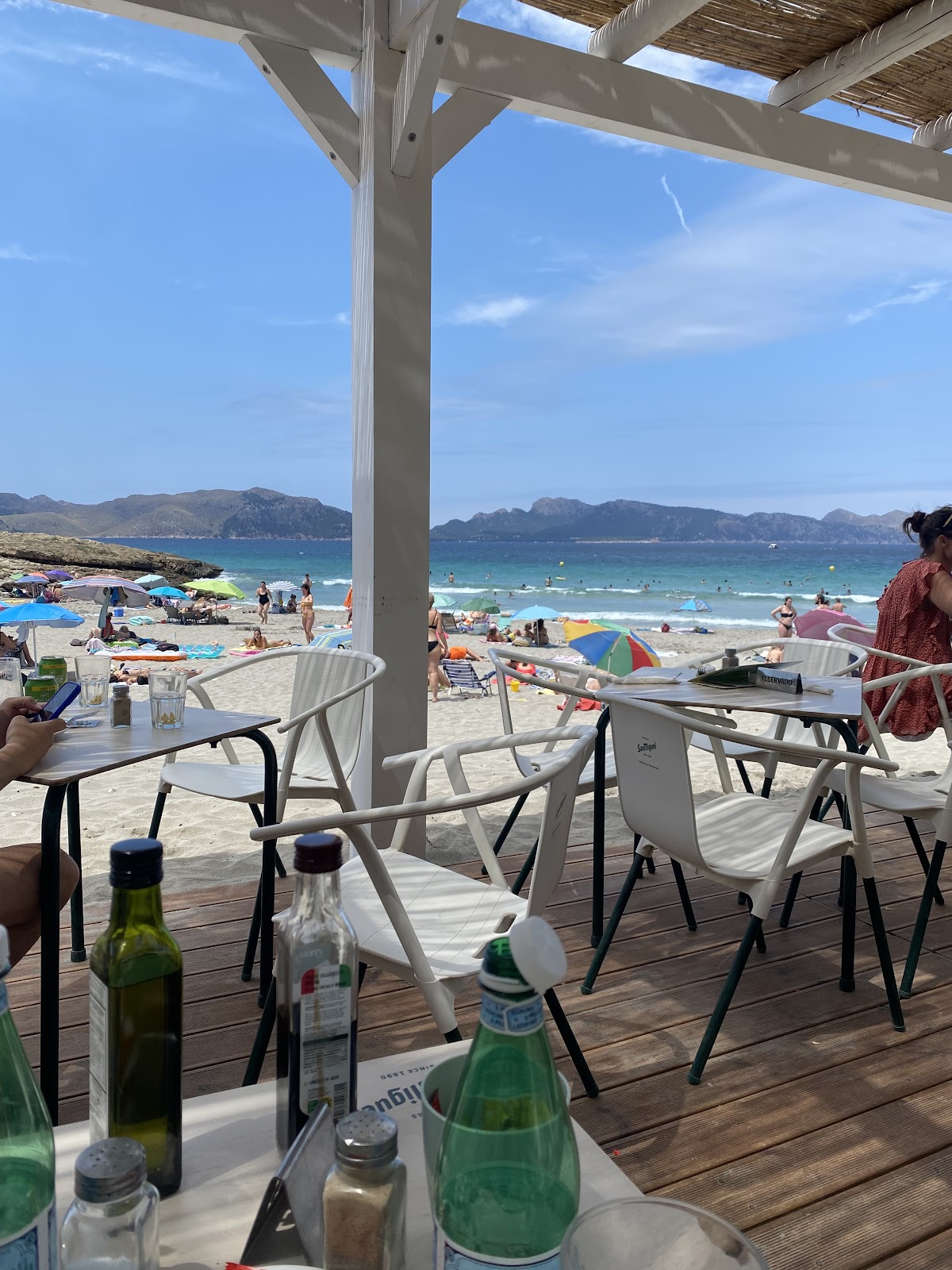 Quiosquet Sant Pere