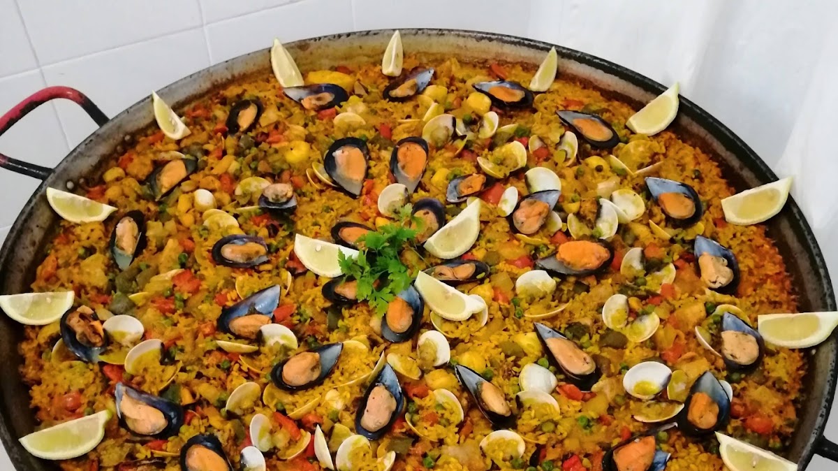 Cuina i Vins
