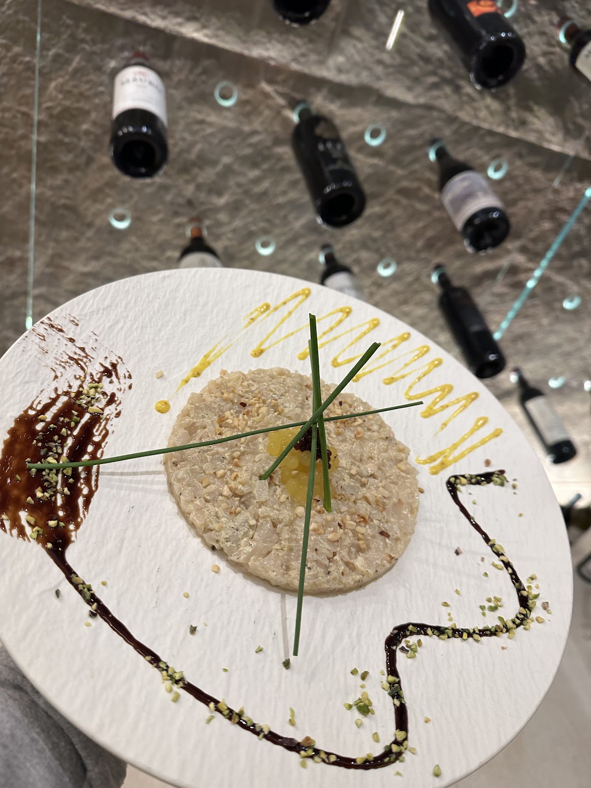 Restaurante Vinoteca Divi