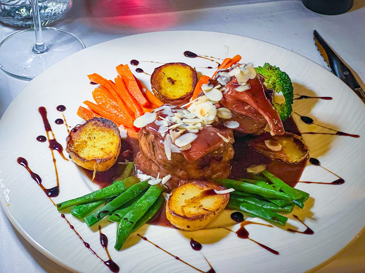 Restaurante Vinoteca Divi