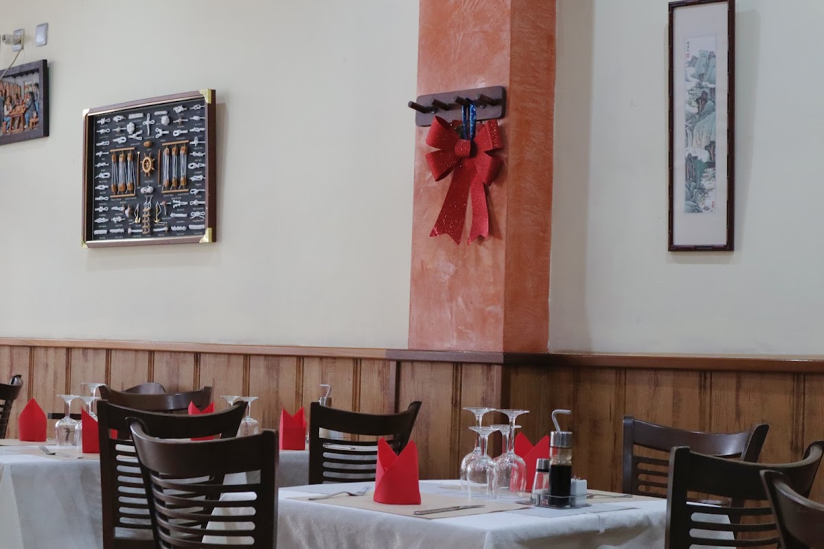 Restaurant Chino La Villa