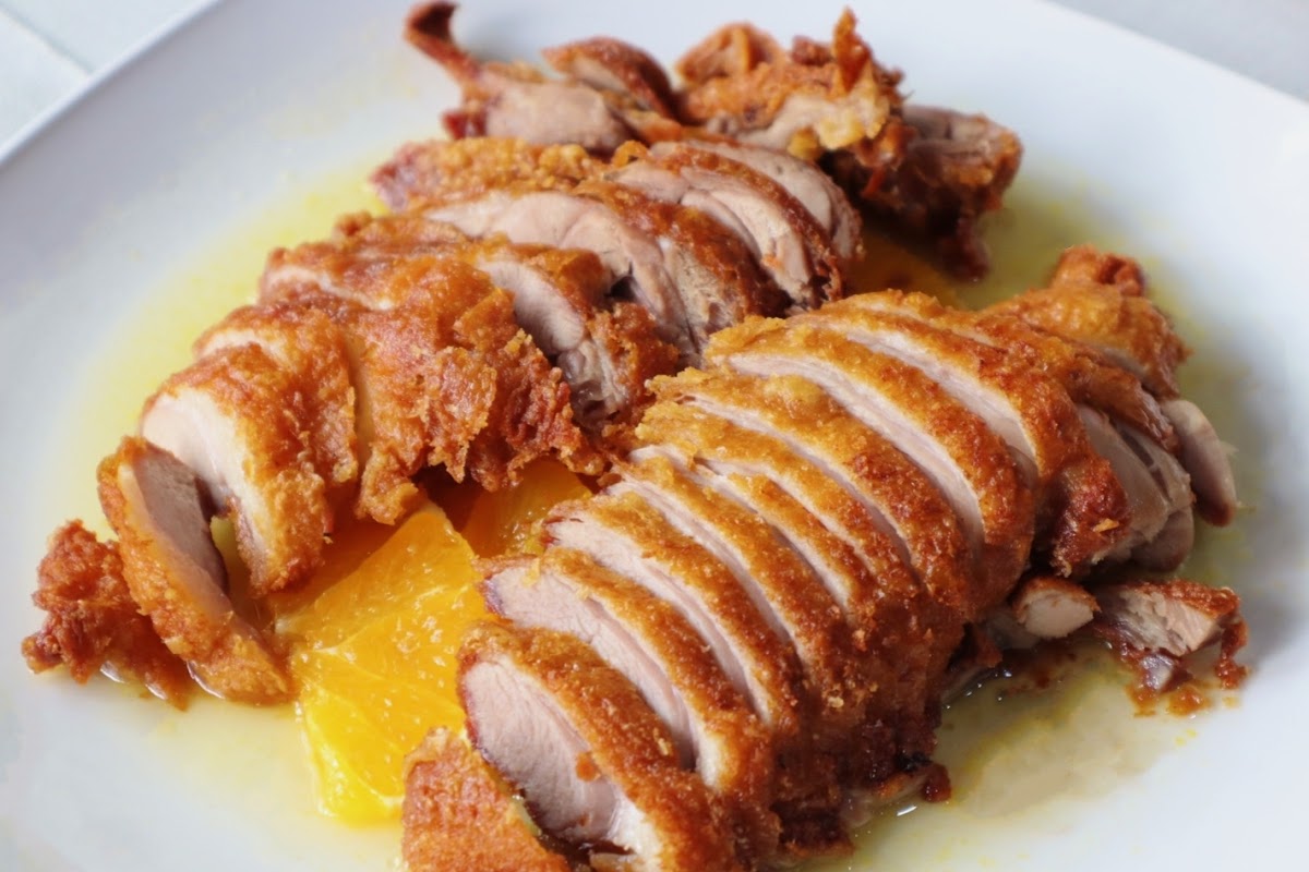 Restaurant Chino La Villa