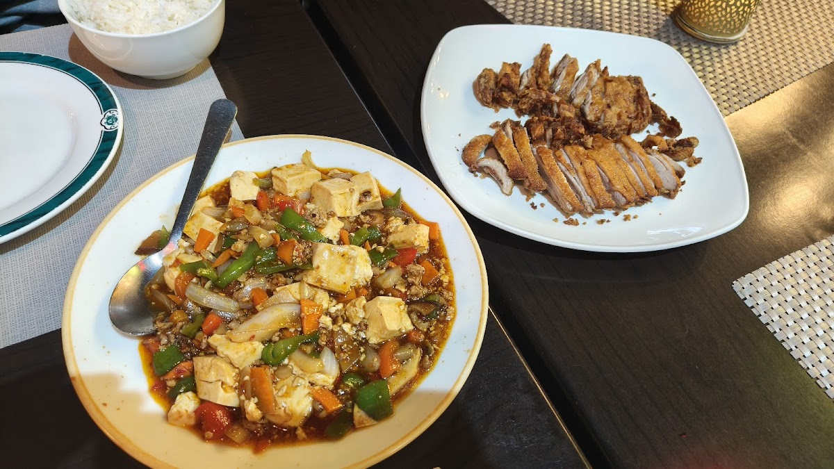 Restaurant Chino La Villa