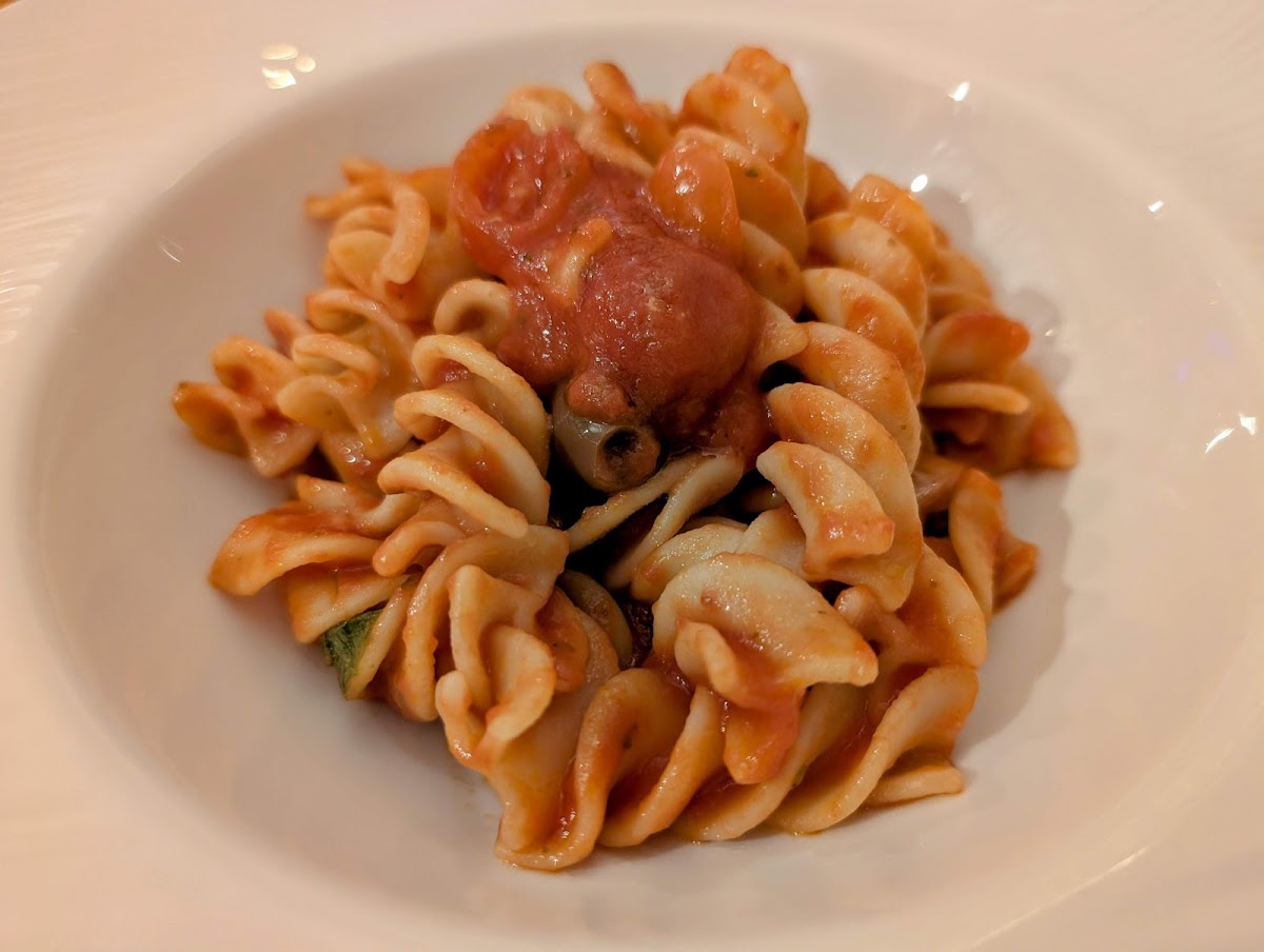 sa Roqueta vino e cibo