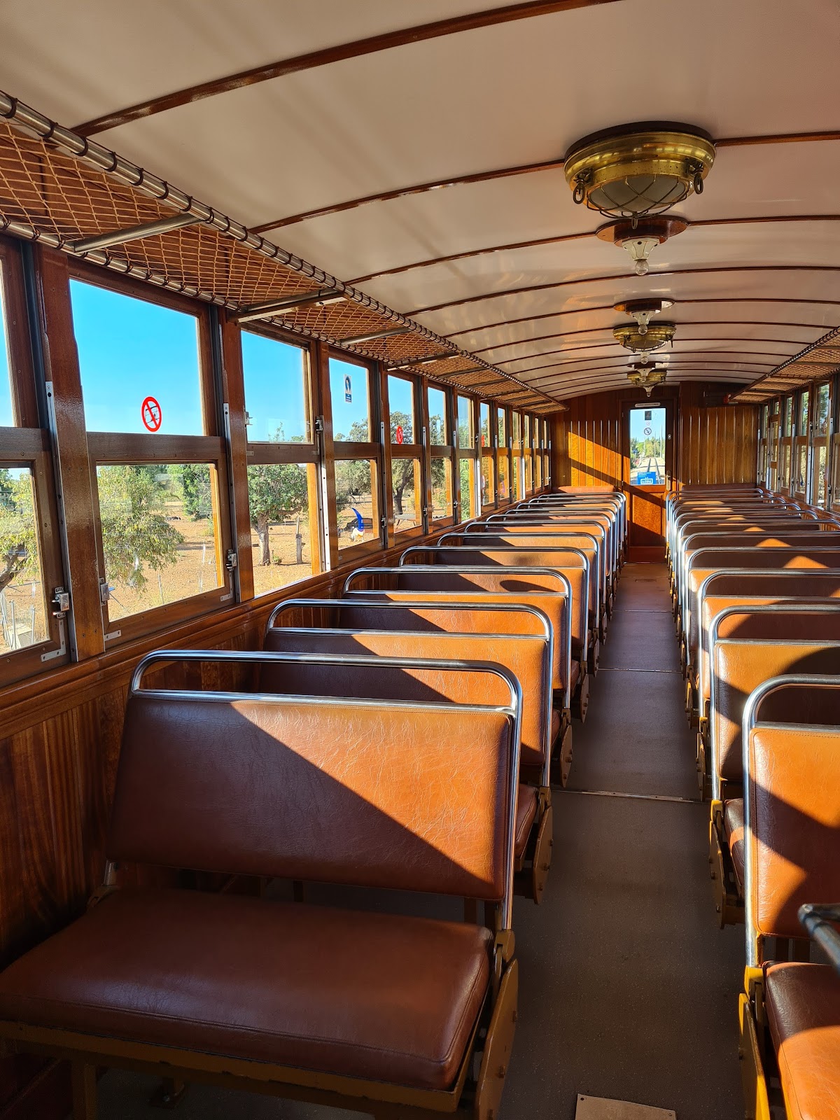 Ferrocarril de Sóller
