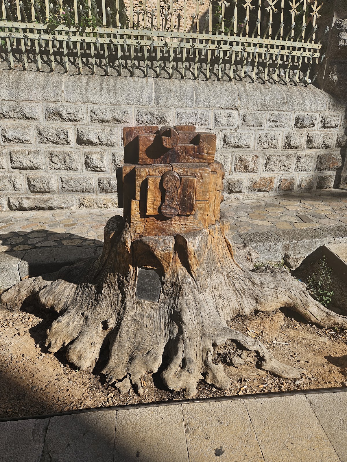 Arbre de Labordeta