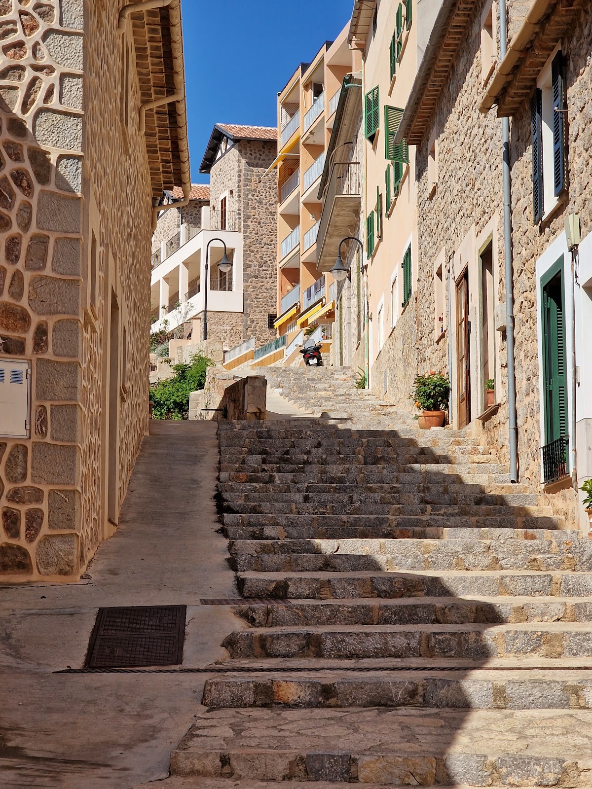 Plaça de Santa Caterina