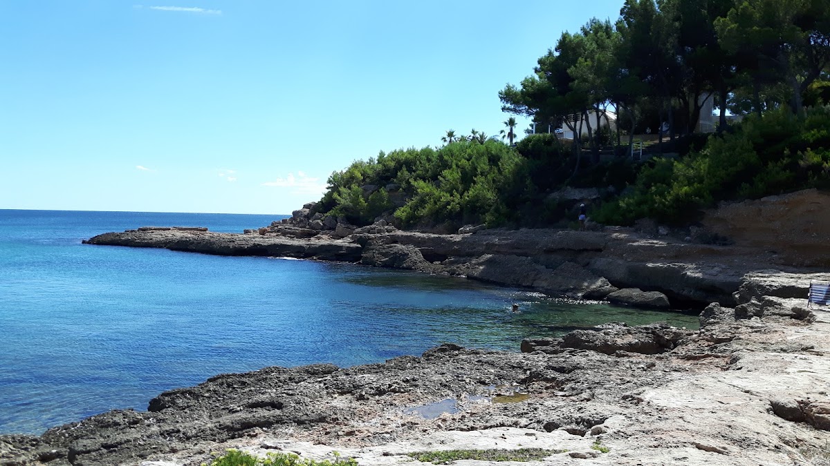 Cala Mosques
