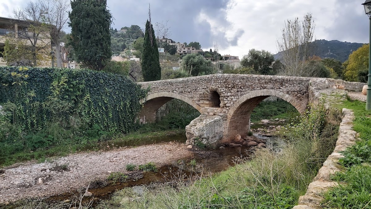 Ponte Romano di Pollença