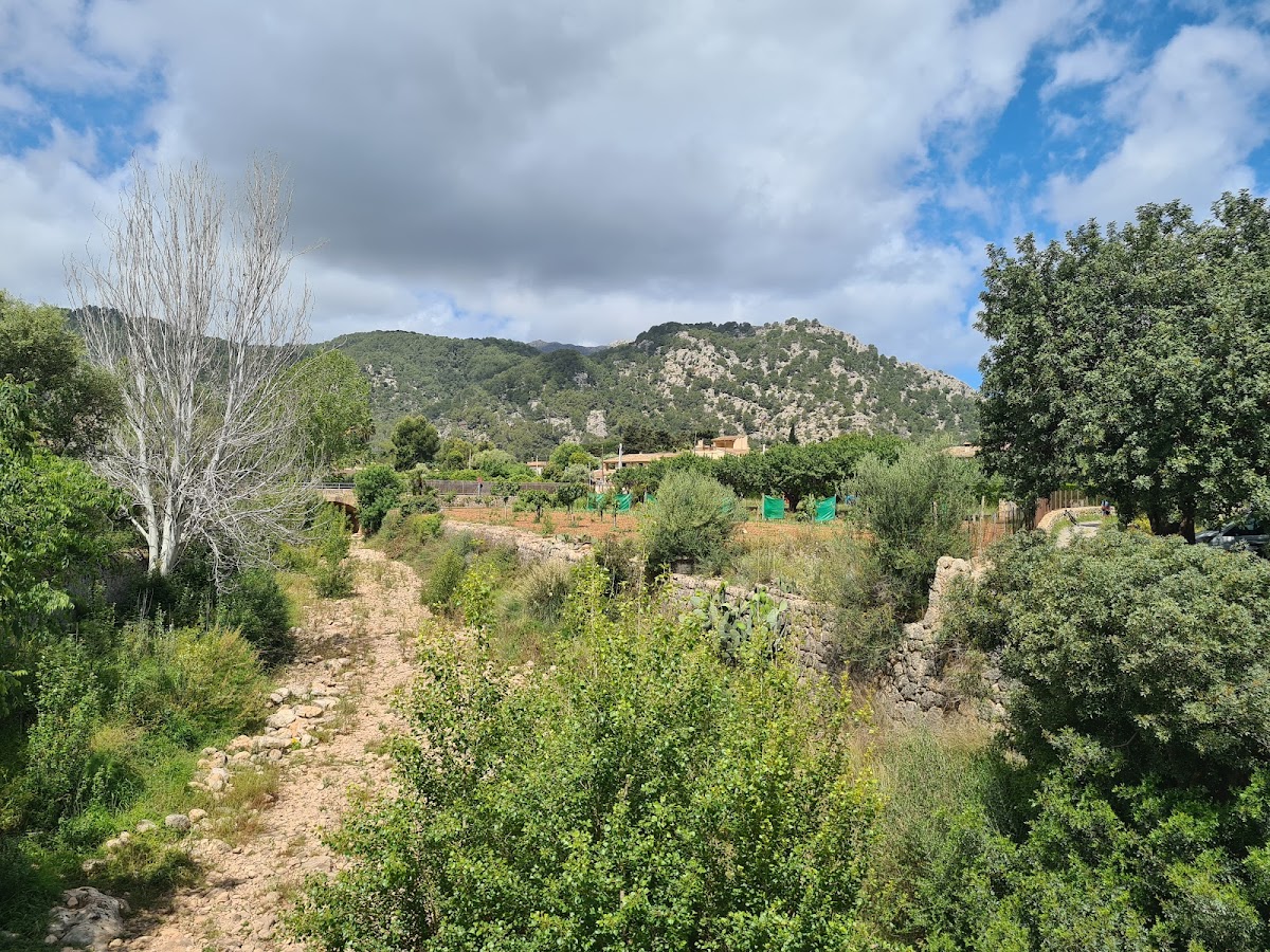 Ponte Romano di Pollença
