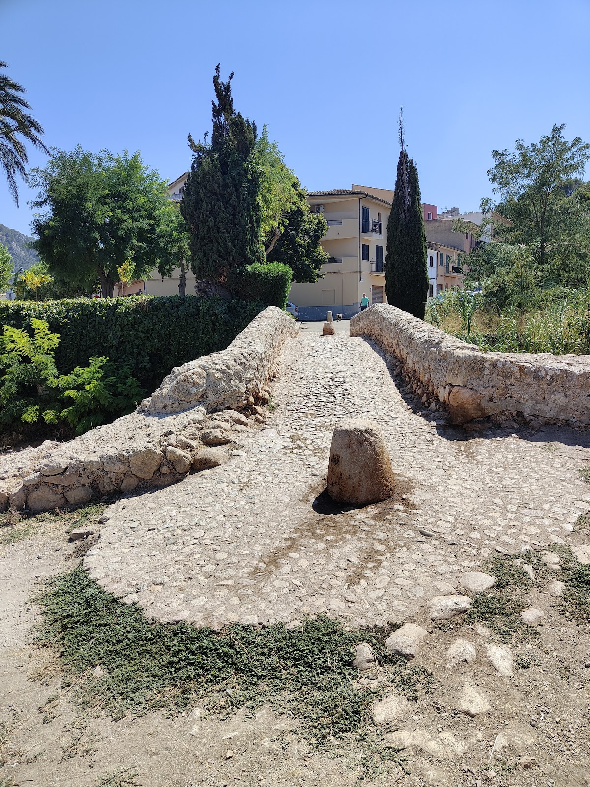 Ponte Romano di Pollença