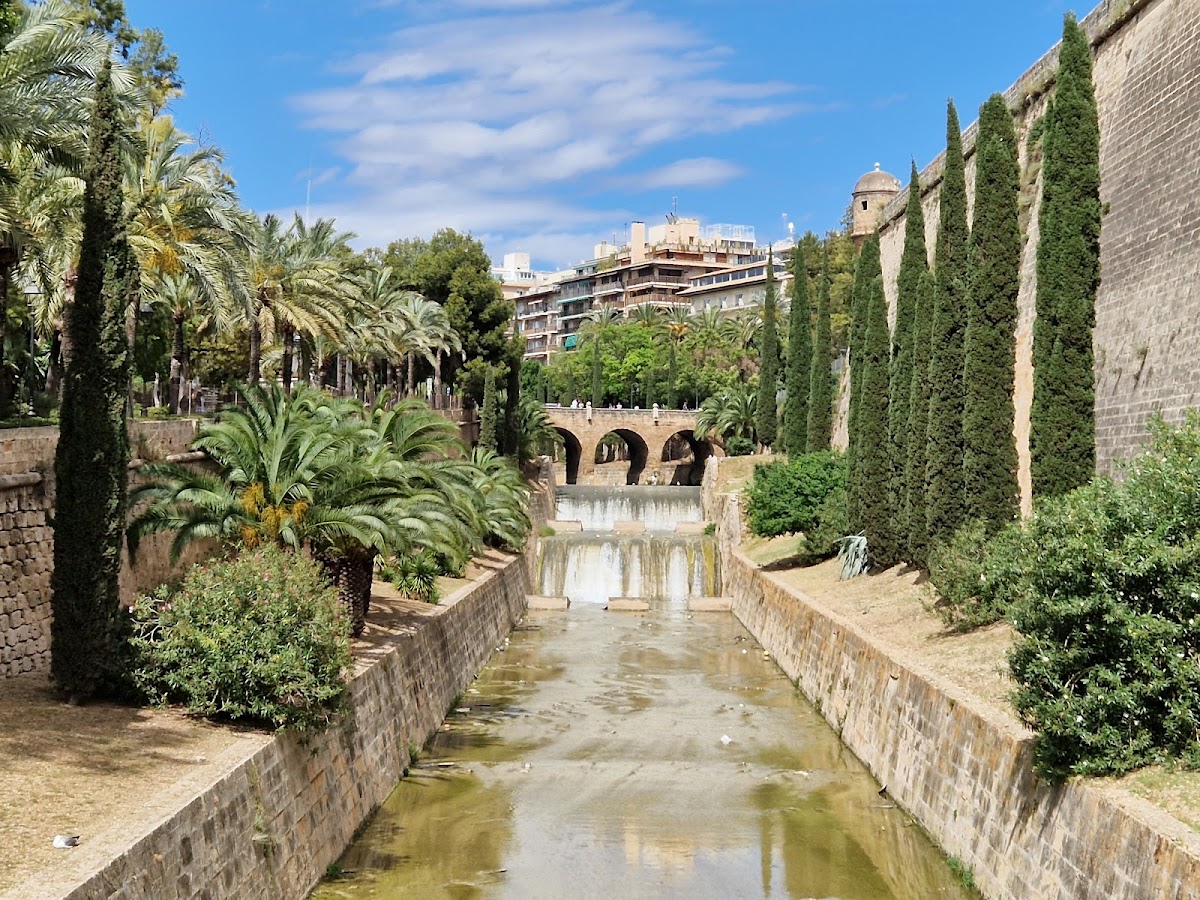 Parc de Sa Feixina