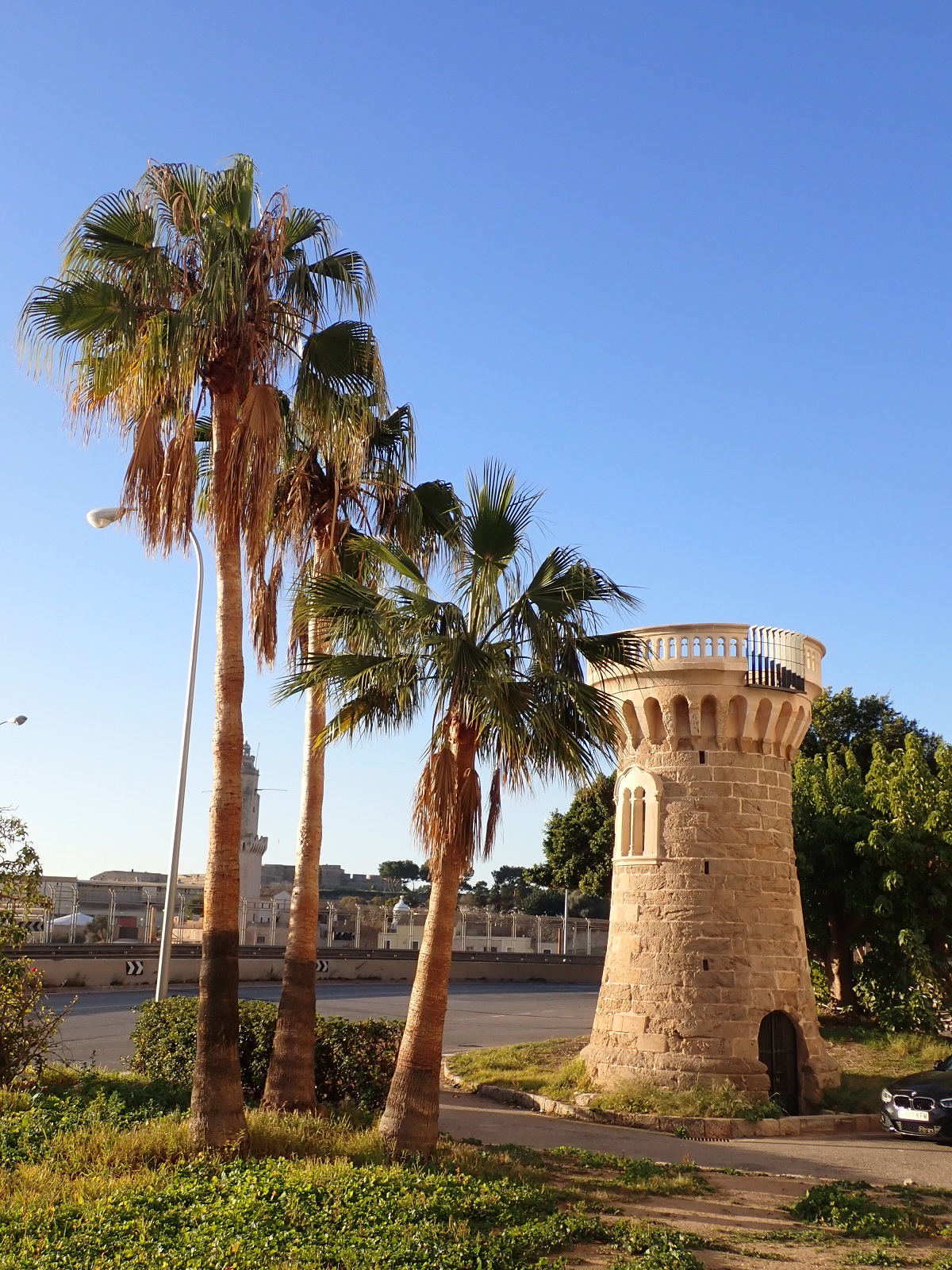 Torre de Paraires