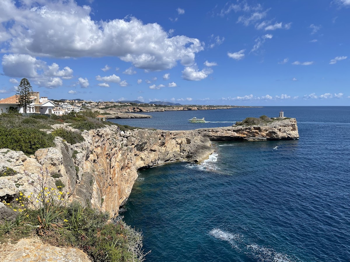 Far d’es Morro de Sa Carabassa